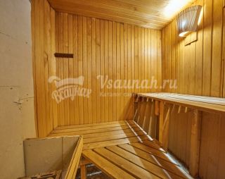 Сауна Сауна в Дедовске