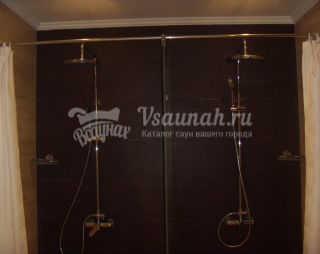 Сауна Сауна в Дедовске