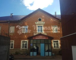 Сауна Баня на Калинина в Арзамасе