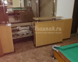 Сауна Сауна Купеческое подворье в Арзамасе