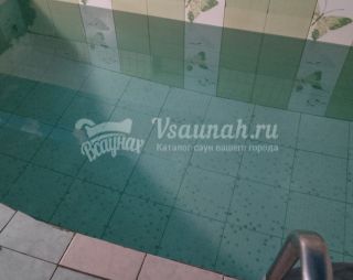 Сауна Сауна Купеческое подворье в Арзамасе