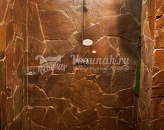 Сауна Банный комплекс Русская банька в Дзержинске