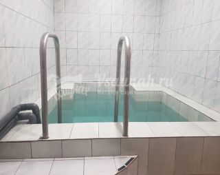 Сауна Сауна Кольцо в Дзержинске