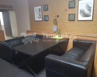 Сауна Сауна Кольцо в Дзержинске