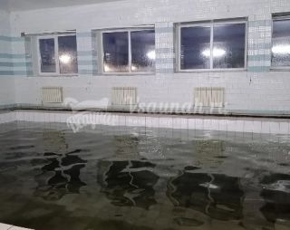 Сауна Баня Бодрость в Дзержинске