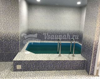 Сауна Сауна Сокол в Дзержинске