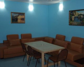 Сауна Сауна Премио в Дзержинске