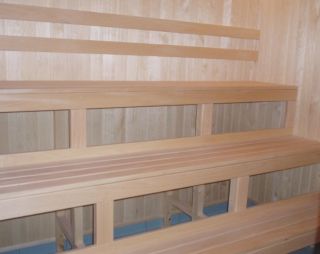 Сауна Сауна Премио в Дзержинске