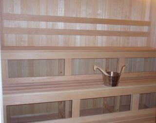 Сауна Сауна Премио в Дзержинске