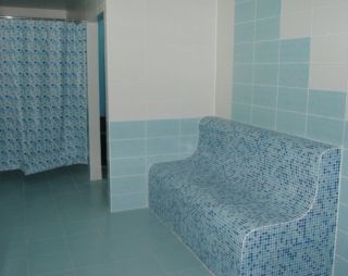 Сауна Сауна Премио в Дзержинске