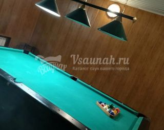 Сауна Сауна Рейс в Дзержинске