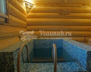 Сауна Сауна Жара в Дзержинске