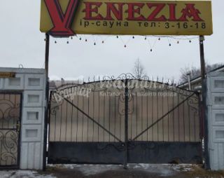 Сауна Сауна Венеция в Выксе