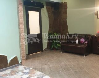 Сауна Сауна Венеция в Выксе