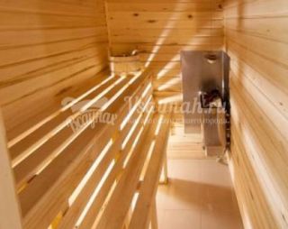 Сауна Сауна Самей в Богородске