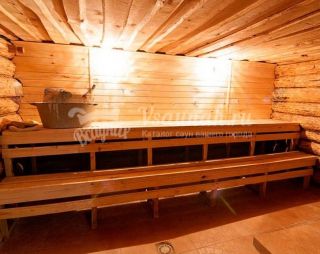 Сауна Сауна Самей в Богородске