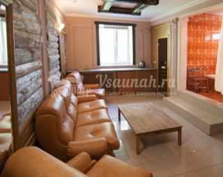 Сауна Сауна Самей в Богородске