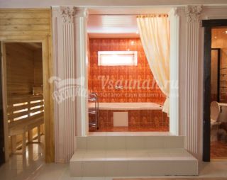 Сауна Сауна Самей в Богородске