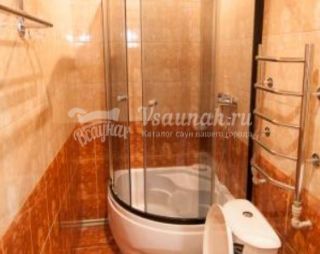 Сауна Сауна Самей в Богородске