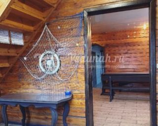 Сауна Царь-банька в Искитиме