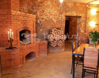 Сауна Посейдон в Барабинске