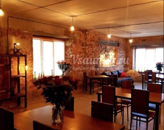 Сауна Посейдон в Барабинске