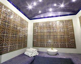 Сауна Алексеевские бани в Бердске