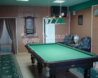 Сауна Сауна Дмитриевский в Бердске