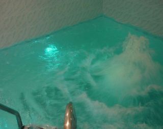 Сауна Сауна Дмитриевский в Бердске