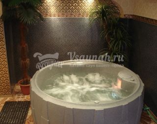 Сауна Сауна Дмитриевский в Бердске