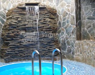 Сауна Сауна Океан в Бердске