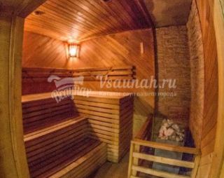 Сауна Сауна Relax на Вокзальной в Бердске