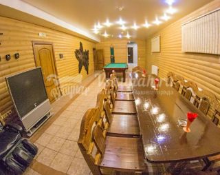 Сауна Сауна Relax на Вокзальной в Бердске