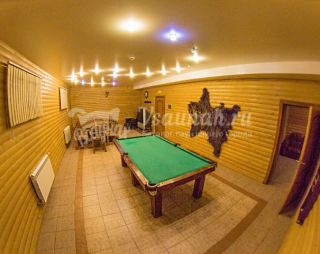 Сауна Сауна Relax на Вокзальной в Бердске