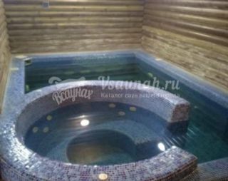 Сауна Сауна ТТ в Бердске