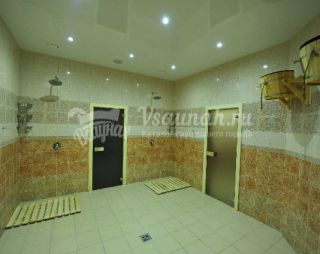 Сауна Сауна Rasputin в Бузулуке