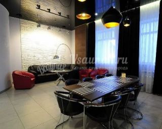 Сауна Сауна Rasputin в Бузулуке