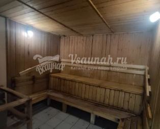 Сауна Баня № 1 в Бузулуке