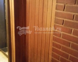 Сауна Баня в Сёмино в Березниках