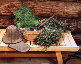 Сауна Баня в Сёмино в Березниках