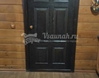 Сауна Баня в Сёмино в Березниках