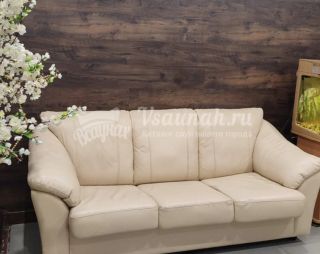 Сауна Сауна на Березниковской в Березниках