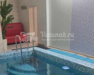 Сауна Сауна на Березниковской в Березниках