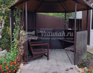 Сауна Сауна на Березниковской в Березниках