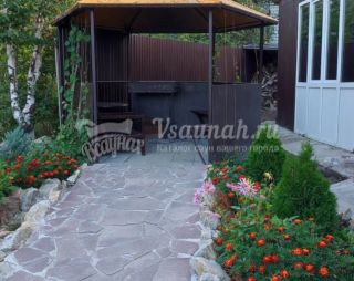 Сауна Сауна на Березниковской в Березниках