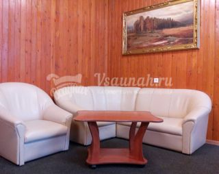 Сауна Баня Жемчужина в Соликамске