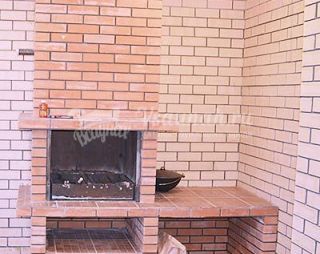 Сауна Баня Ласковый берег Соликамск в Соликамске