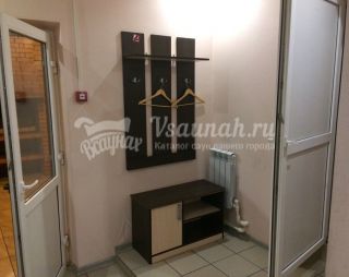 Сауна Баня Ласковый берег Соликамск в Соликамске