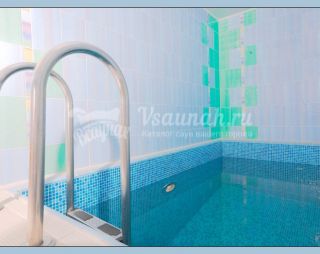 Сауна Сауна 7 небо в Соликамске