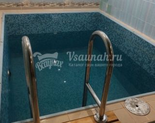 Сауна Сауна 7 небо в Соликамске